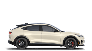 2025 Ford Mustang Mach-E® External Image 1